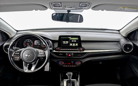 KIA Cerato IV, 2020 год, 2 150 000 рублей, 14 фотография