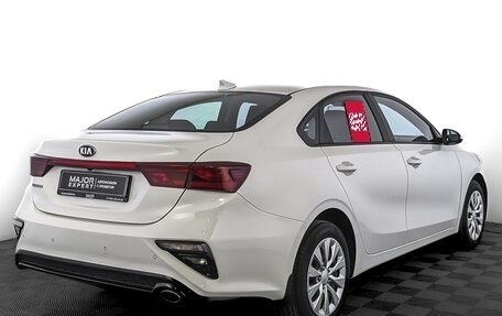 KIA Cerato IV, 2020 год, 2 150 000 рублей, 5 фотография