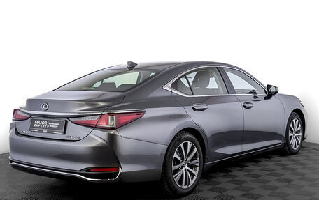 Lexus ES VII, 2019 год, 3 950 000 рублей, 5 фотография