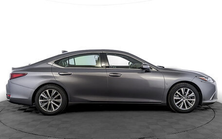 Lexus ES VII, 2019 год, 3 950 000 рублей, 4 фотография