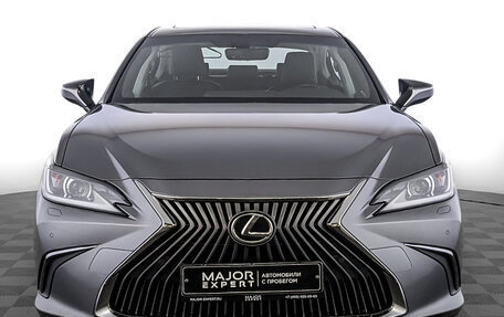 Lexus ES VII, 2019 год, 3 950 000 рублей, 2 фотография