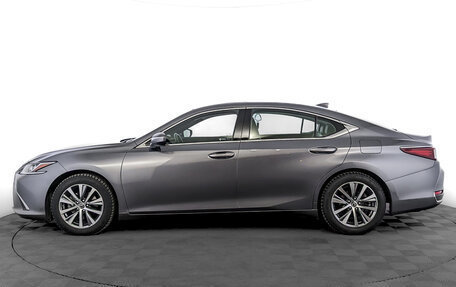 Lexus ES VII, 2019 год, 3 950 000 рублей, 8 фотография