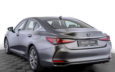 Lexus ES VII, 2019 год, 3 950 000 рублей, 7 фотография