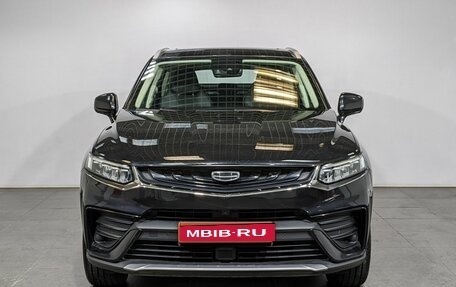 Geely Tugella FY11, 2022 год, 3 190 000 рублей, 2 фотография