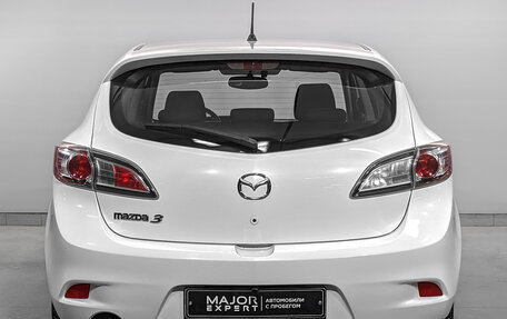 Mazda 3, 2013 год, 1 350 000 рублей, 6 фотография