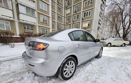 Mazda 3, 2008 год, 615 000 рублей, 5 фотография