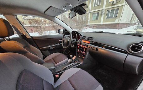 Mazda 3, 2008 год, 615 000 рублей, 7 фотография