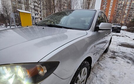 Mazda 3, 2008 год, 615 000 рублей, 11 фотография