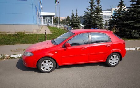 Chevrolet Lacetti, 2008 год, 560 000 рублей, 8 фотография