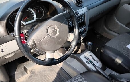 Chevrolet Lacetti, 2008 год, 560 000 рублей, 6 фотография