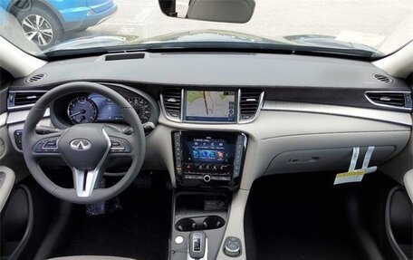 Infiniti QX50 II, 2024 год, 8 983 000 рублей, 10 фотография