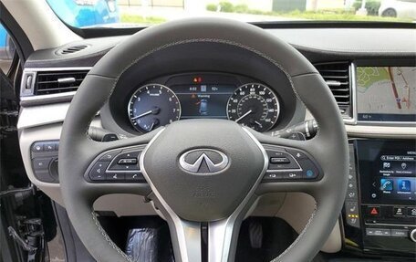 Infiniti QX50 II, 2024 год, 8 983 000 рублей, 8 фотография