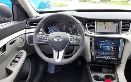 Infiniti QX50 II, 2024 год, 8 983 000 рублей, 7 фотография