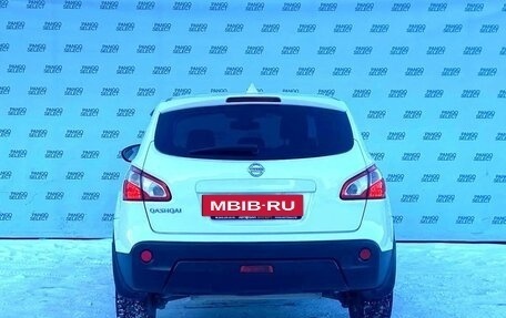 Nissan Qashqai, 2013 год, 849 000 рублей, 6 фотография