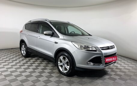 Ford Kuga III, 2014 год, 1 285 000 рублей, 3 фотография