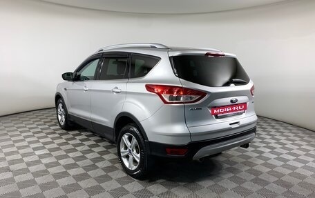 Ford Kuga III, 2014 год, 1 285 000 рублей, 7 фотография