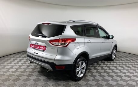 Ford Kuga III, 2014 год, 1 285 000 рублей, 5 фотография