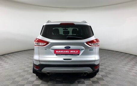 Ford Kuga III, 2014 год, 1 285 000 рублей, 6 фотография