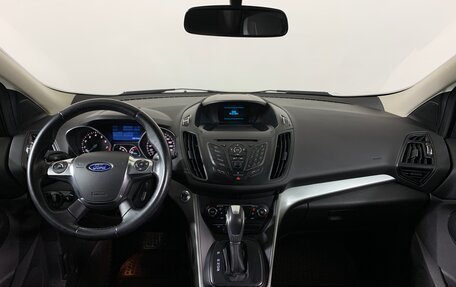 Ford Kuga III, 2014 год, 1 285 000 рублей, 13 фотография