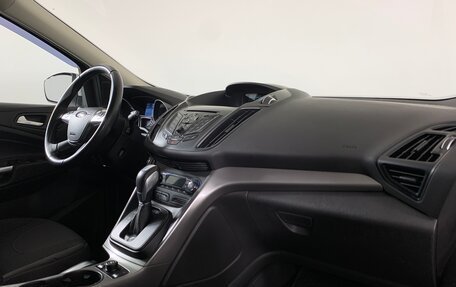 Ford Kuga III, 2014 год, 1 285 000 рублей, 14 фотография