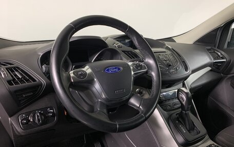 Ford Kuga III, 2014 год, 1 285 000 рублей, 12 фотография