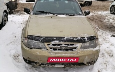 Daewoo Nexia I рестайлинг, 2009 год, 246 000 рублей, 1 фотография