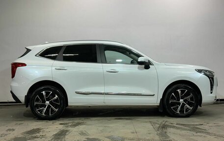 Haval Jolion, 2021 год, 2 049 000 рублей, 4 фотография