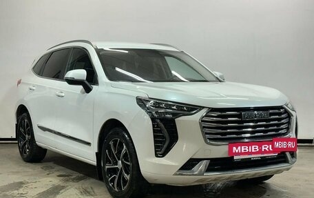 Haval Jolion, 2021 год, 2 049 000 рублей, 3 фотография