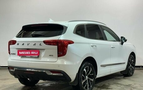 Haval Jolion, 2021 год, 2 049 000 рублей, 5 фотография