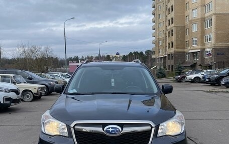 Subaru Forester, 2013 год, 1 800 000 рублей, 1 фотография