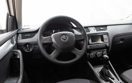 Skoda Octavia, 2014 год, 1 202 000 рублей, 14 фотография