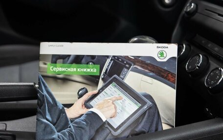 Skoda Octavia, 2014 год, 1 202 000 рублей, 36 фотография