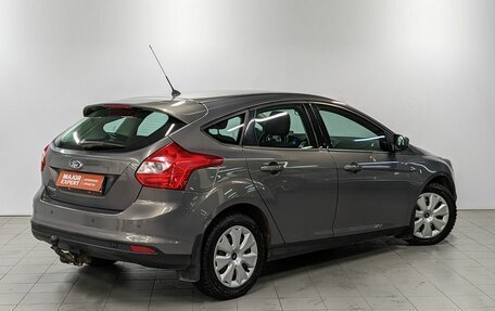 Ford Focus III, 2014 год, 1 050 000 рублей, 5 фотография