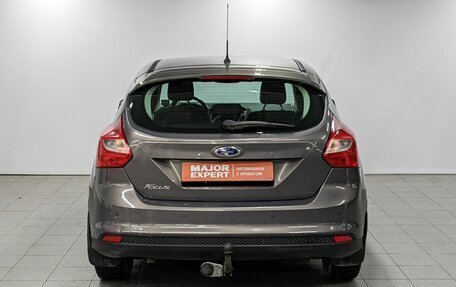 Ford Focus III, 2014 год, 1 050 000 рублей, 6 фотография