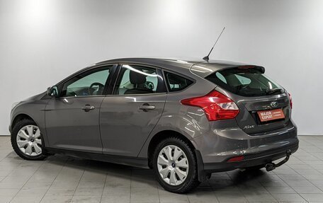 Ford Focus III, 2014 год, 1 050 000 рублей, 7 фотография