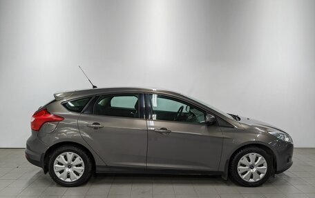 Ford Focus III, 2014 год, 1 050 000 рублей, 4 фотография