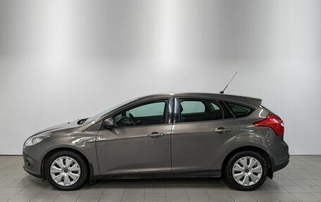 Ford Focus III, 2014 год, 1 050 000 рублей, 8 фотография