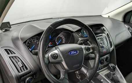 Ford Focus III, 2014 год, 1 050 000 рублей, 12 фотография