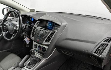 Ford Focus III, 2014 год, 1 050 000 рублей, 18 фотография