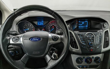 Ford Focus III, 2014 год, 1 050 000 рублей, 21 фотография