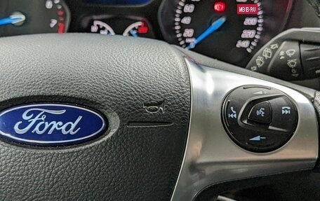 Ford Focus III, 2014 год, 1 050 000 рублей, 24 фотография