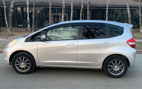 Honda Fit III, 2010 год, 598 000 рублей, 12 фотография