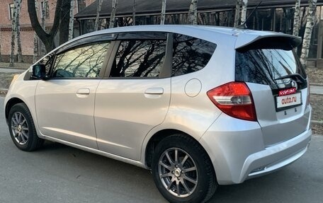 Honda Fit III, 2010 год, 598 000 рублей, 19 фотография