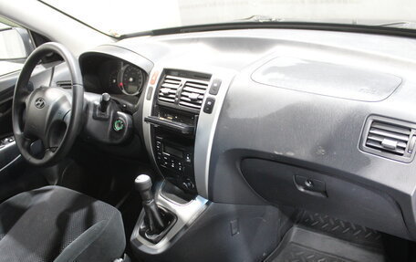 Hyundai Tucson III, 2008 год, 918 000 рублей, 11 фотография