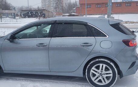 KIA cee'd III, 2020 год, 1 990 000 рублей, 6 фотография