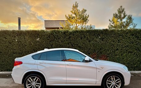 BMW X4, 2016 год, 3 950 000 рублей, 3 фотография