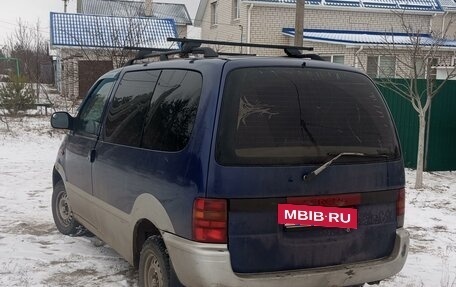 Nissan Serena I, 1997 год, 350 000 рублей, 5 фотография