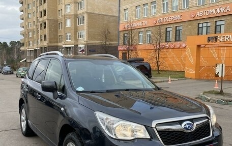 Subaru Forester, 2013 год, 1 800 000 рублей, 2 фотография