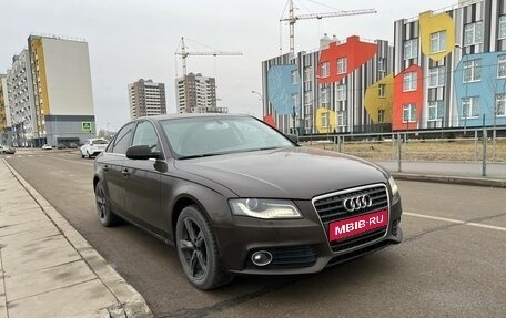 Audi A4, 2011 год, 1 000 000 рублей, 1 фотография