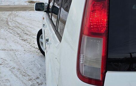 Nissan X-Trail, 2001 год, 785 000 рублей, 35 фотография